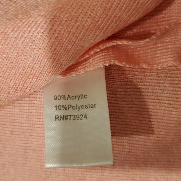 Ming Wang jacket size OX and top size L - Picture 12 of 12